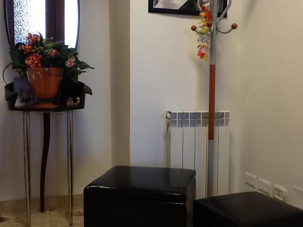 Welcome Home Apartment Catania Room photo
