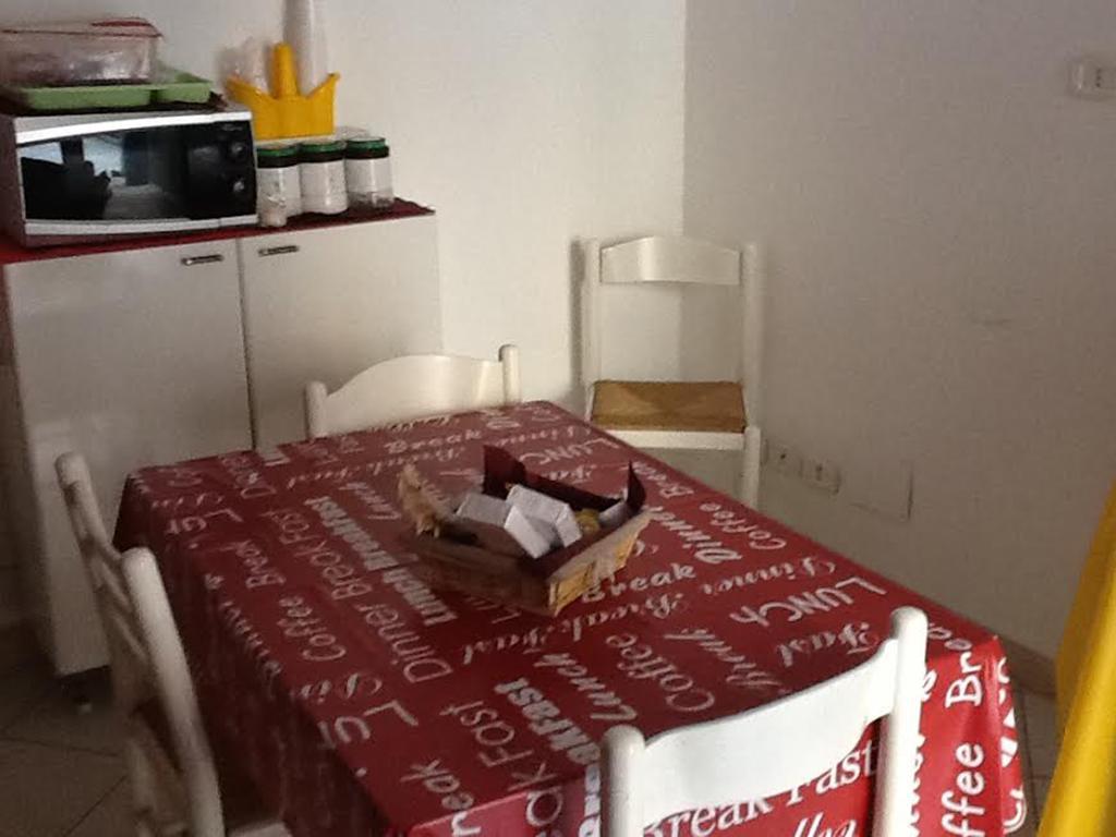 Welcome Home Apartment Catania Room photo