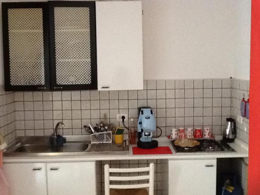 Welcome Home Apartment Catania Room photo
