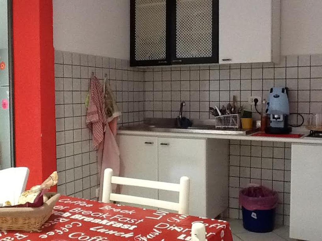 Welcome Home Apartment Catania Room photo
