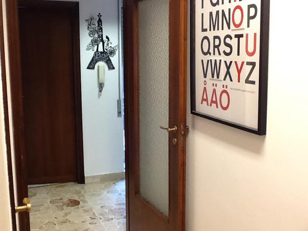 Welcome Home Apartment Catania Room photo