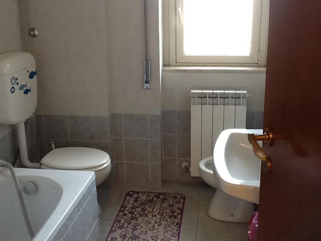 Welcome Home Apartment Catania Room photo
