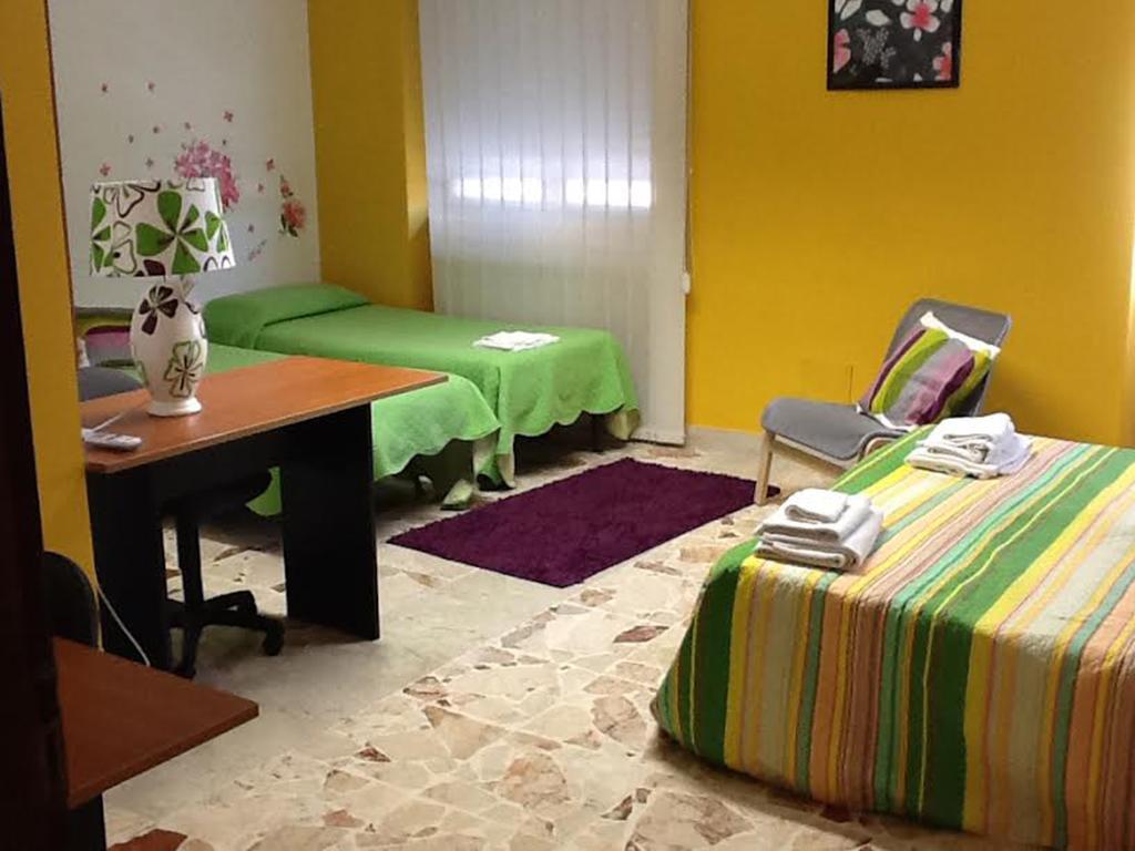 Welcome Home Apartment Catania Room photo