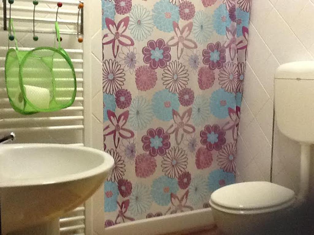 Welcome Home Apartment Catania Room photo