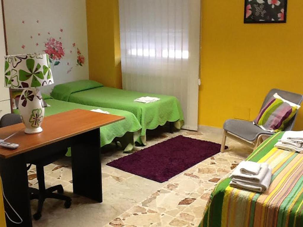 Welcome Home Apartment Catania Room photo