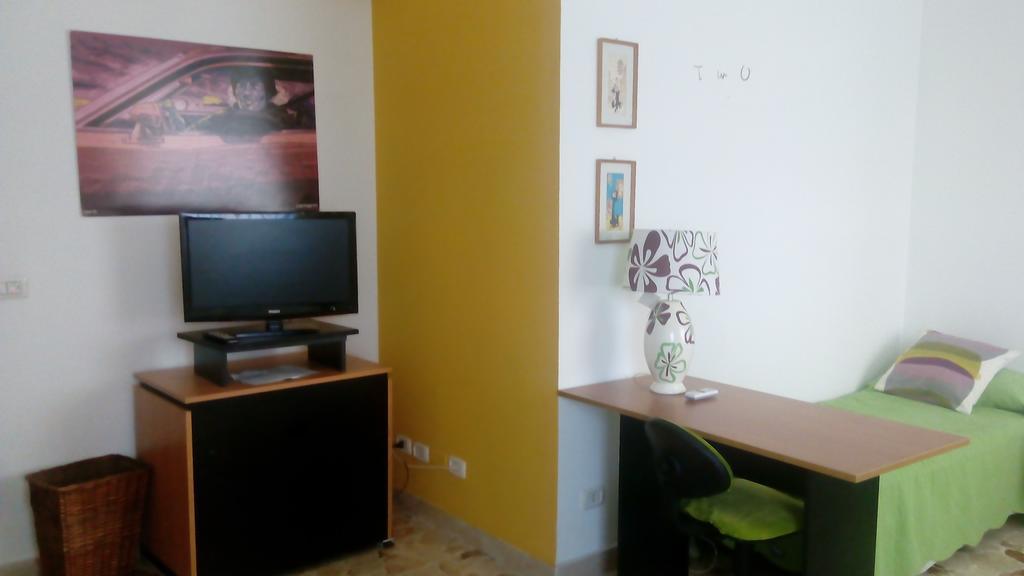 Welcome Home Apartment Catania Exterior photo