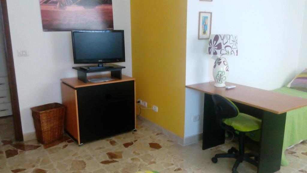 Welcome Home Apartment Catania Exterior photo
