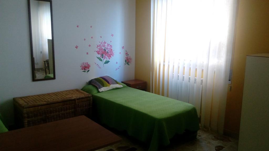 Welcome Home Apartment Catania Exterior photo