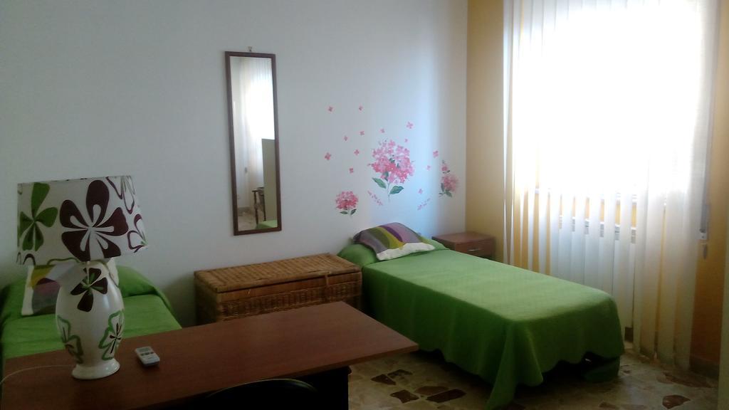 Welcome Home Apartment Catania Exterior photo