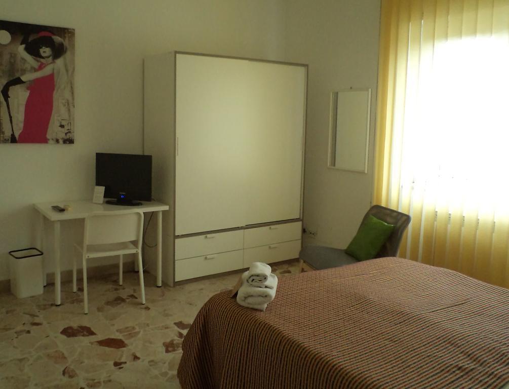 Welcome Home Apartment Catania Exterior photo