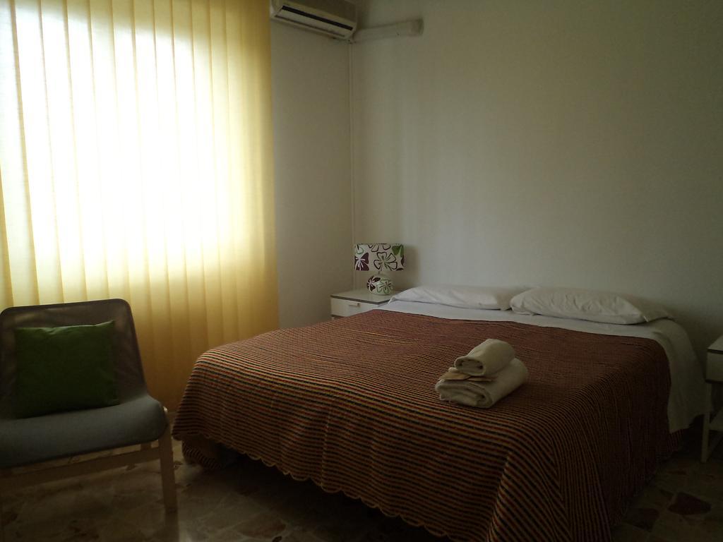 Welcome Home Apartment Catania Exterior photo