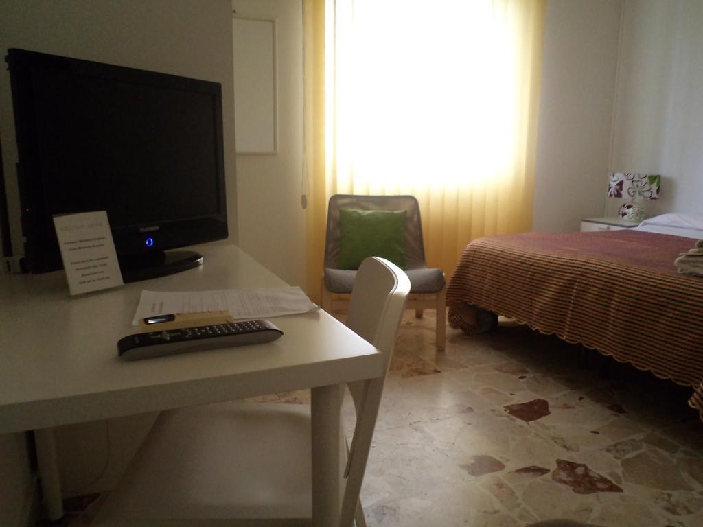 Welcome Home Apartment Catania Exterior photo