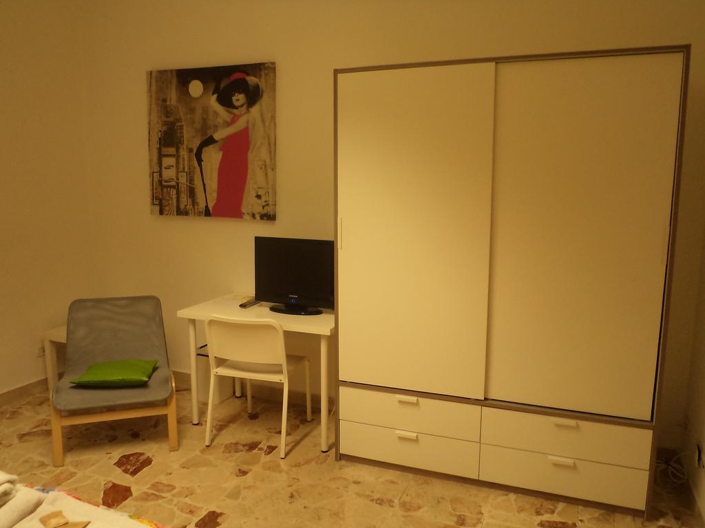 Welcome Home Apartment Catania Exterior photo