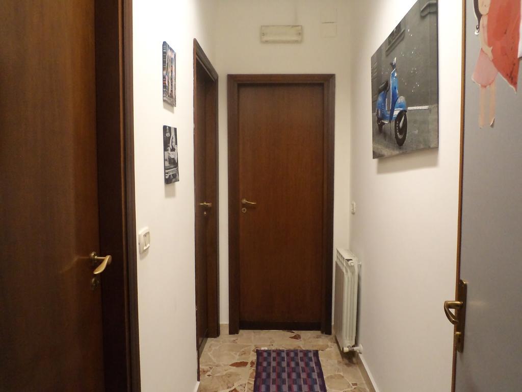 Welcome Home Apartment Catania Exterior photo