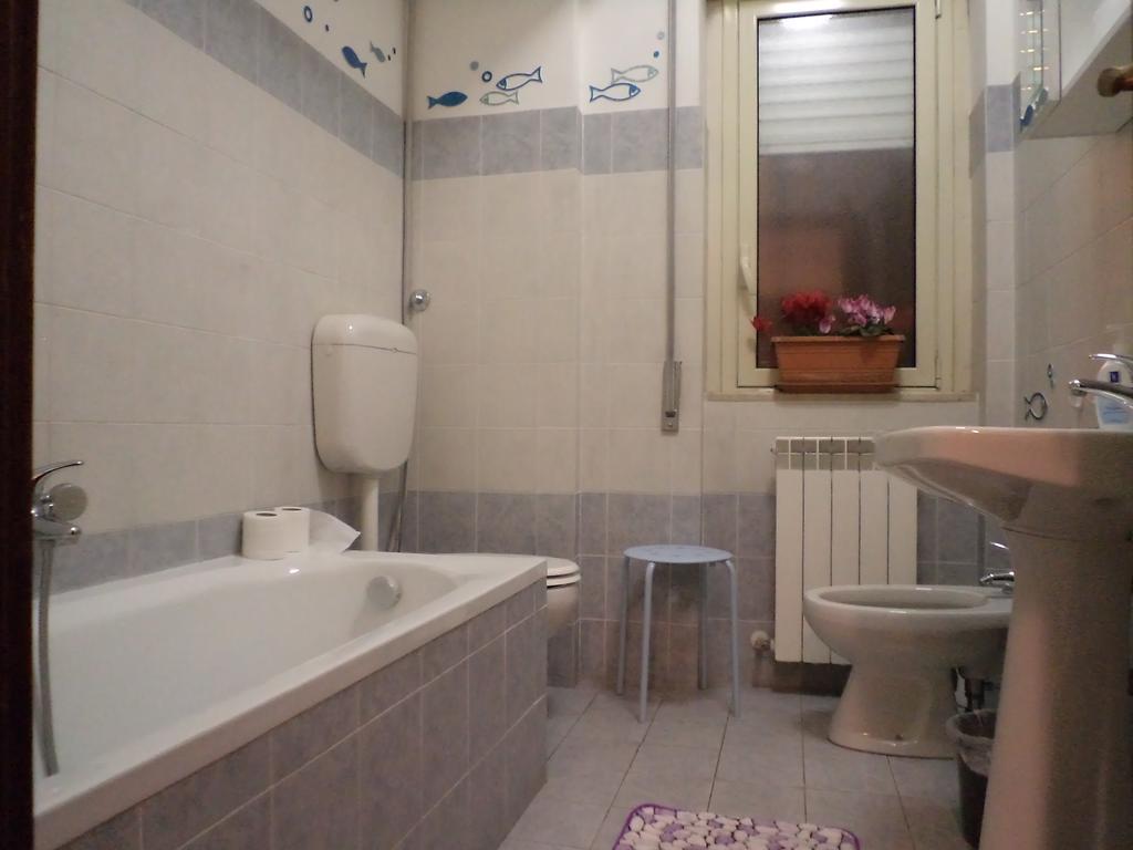 Welcome Home Apartment Catania Exterior photo