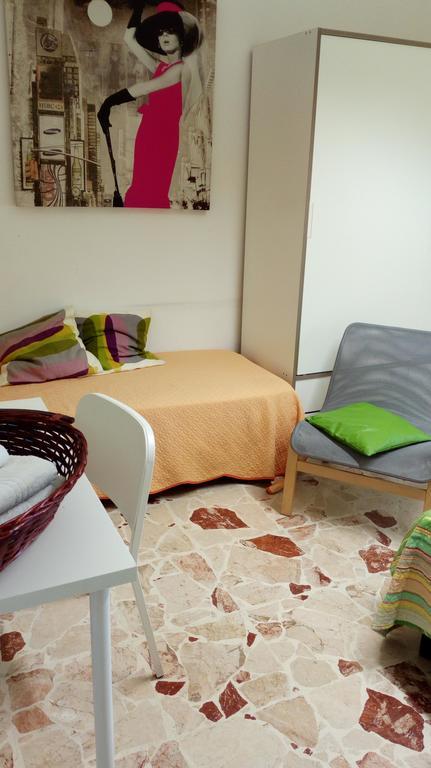 Welcome Home Apartment Catania Exterior photo